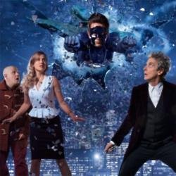 Doctor Who: The Return of Doctor Mysterio 