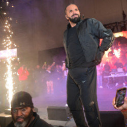 Drake has hailed Taylor Swift the ‘biggest gangster’ in music