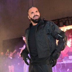 Drake leads the list of nominees
