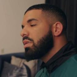 Drake's In My Feelings music video