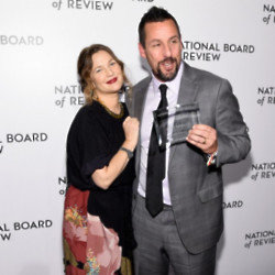 Drew Barrymore and Adam Sandler are waiting to find the perfect 'alchemy' for their next movie together