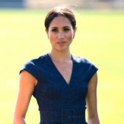 The Duchess of Sussex feels her race became a bigger issue