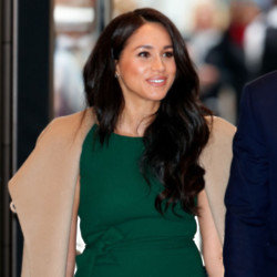 Duchess Meghan's first podcast is coming to Spotify this summer