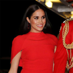Meghan, Duchess of Sussex is mourning the loss of her friend Oli Juste