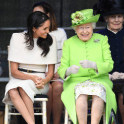 Meghan Duchess of Sussex remembers the late Queen Elizabeth