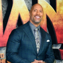 Dwayne ‘The Rock’ Johnson said his ‘cold, dark soul‘ was overcome with emotion after one of his superfans wept after getting the actor’s autograph