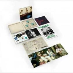 Eagles' Hotel California: 40th Anniversary Deluxe Edition