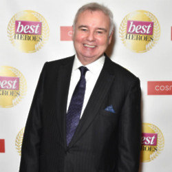 Eamonn Holmes doesn't miss daytime TV 'at all'