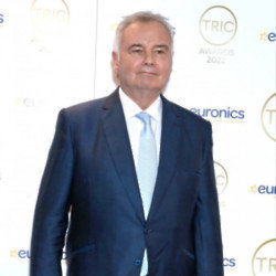 Eamonn Holmes has opened up about his health struggles