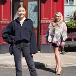 EastEnders: Secrets from the Square's landladies special