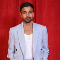 EastEnders star Shiv Jalota sparks exit fears after landing new role