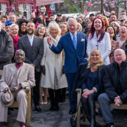 EastEnders will mark King Charles' Coronation with a special episode