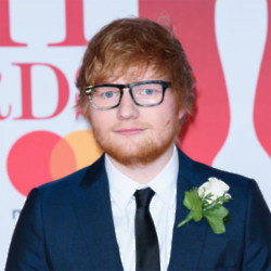 Ed Sheeran doesn't need BRITs for validation