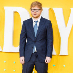 Ed Sheeran is helping kids learn music