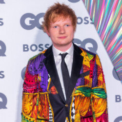 Accounts show a multi-million pound drop in Ed Sheeran profits