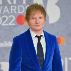 Ed Sheeran's a fan of I'm A Celebrity...