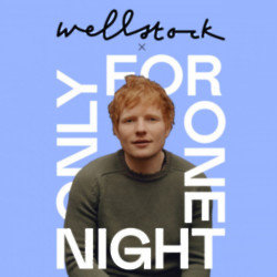 Ed Sheeran to play one-off acoustic charity gig for Will Young's Wellstock