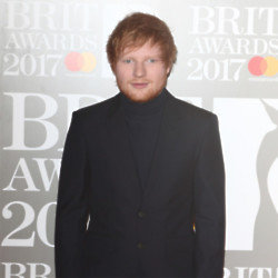 Ed Sheeran will set the BRITs stage alight