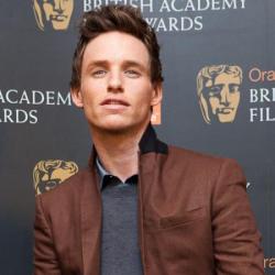 Eddie Redmayne is helping to support the END7 campaign