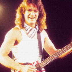 Eddie Van Halen tribute plans couldn't 'get off the ground'