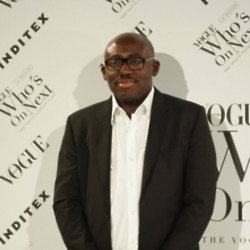 Edward Enninful says producing British Vogue’s new disabled talent issue was ‘one of the proudest moments’ of his career