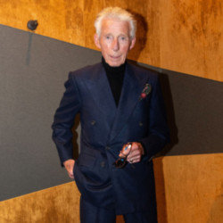 Edward Sexton is being hailed as a ‘visionary’ and ‘the coolest guy in tailoring’ after his death aged 80