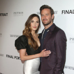Armie Hammer and Elizabeth Chambers split in 2020 after 10 years of marriage