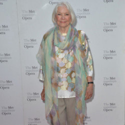Ellen Burstyn is busier than ever at the age of 90