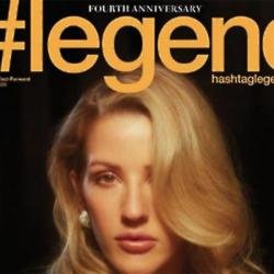 Ellie Goulding for #Legend
