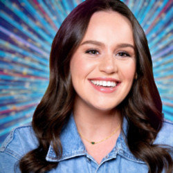 Ellie Leach has joined Strictly Come Dancing