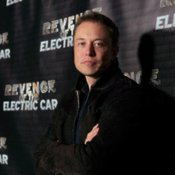 Elon Musk is determined to face his tech rival