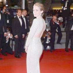 Emily Blunt at Cannes Film Festival