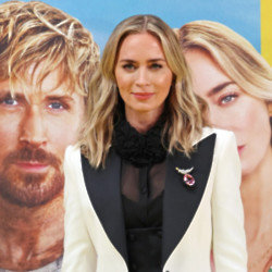 Emily Blunt has wanted to throw up while making movies with on-screen lovers who turned her off
