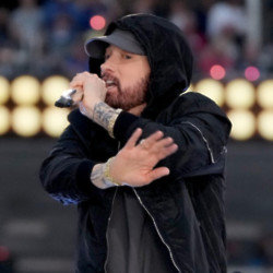 Eminem has found it therapeutic to rap about his mental health and addiction battles