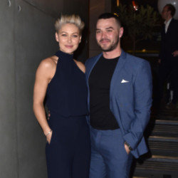 Emma and Matt Willis could compete on Strictly Come Dancing