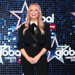 Emma Bunton on why she launched a skincare line