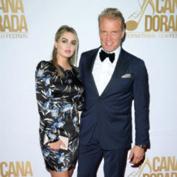 Emma Krokdal and Dolph Lundgren tied the knot in 2023