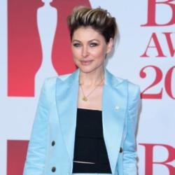 Emma Willis wants to return to The Voice UK