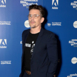 Ethan Hawke boards Netflix thriller Leave the World Behind