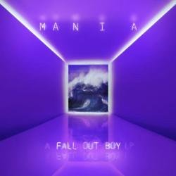 Fall Out Boy delay MANIA release 