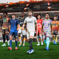 FIFA 23 soundtrack is available to stream