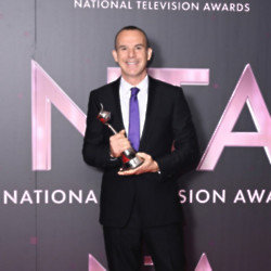 Financial advisor Martin Lewis scooped the first Expert gong at the 2022 National Television Awards as the cost of living crisis intensifies