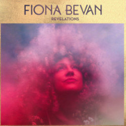 Fiona Bevan Revelations artwork