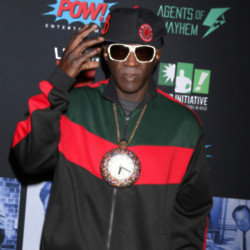 Flavor Flav has come to the defence of Jelly Roll