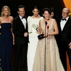 Fleabag's Emmy win