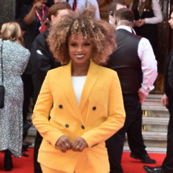 Fleur East loves still being involved in Strictly