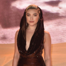 Florence Pugh is loud and proud