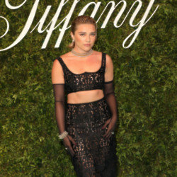 Florence Pugh is 'so vibrant' and 'charming'