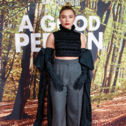 Florence Pugh had a remarkable experience on 'Oppenheimer'