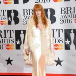 Florence Welch 